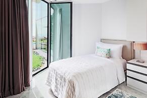Vitalica Wellness Bodrum