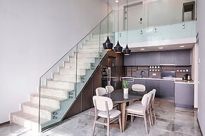 Vitalica Wellness Bodrum