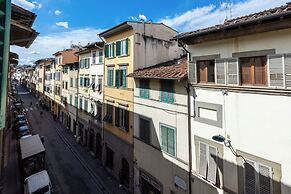 Da mamma Grazia in Oltrarno by MMega