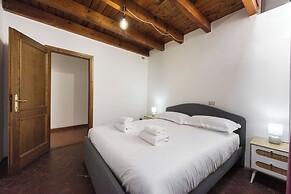 Da mamma Grazia in Oltrarno by MMega