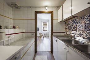 Da mamma Grazia in Oltrarno by MMega