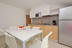 Modern Flat in a Prime Location