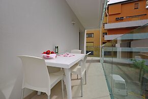 Ideal Beachside Getaway Flat