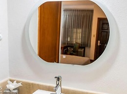 Hotel Suites EL Paseo