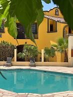 Hotel Suites EL Paseo