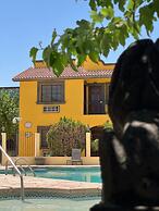 Hotel Suites EL Paseo