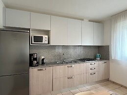 Modern Flat 50mt From the Beach