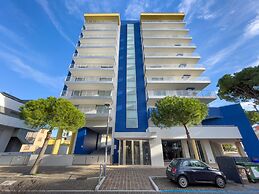 Bright Flat in Piazza Fontana