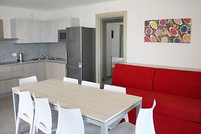 Bright Flat in Piazza Fontana