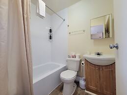 Motel Appartements le Saint-Patrick