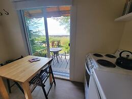 Motel Appartements le Saint-Patrick