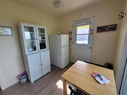 Motel Appartements le Saint-Patrick