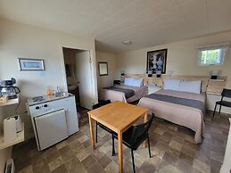 Motel Appartements le Saint-Patrick
