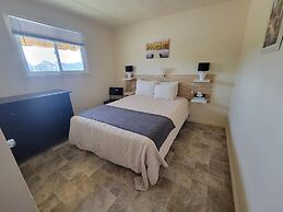 Motel Appartements le Saint-Patrick