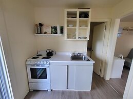 Motel Appartements le Saint-Patrick