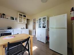 Motel Appartements le Saint-Patrick