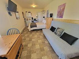 Motel Appartements le Saint-Patrick