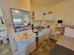 Motel Appartements le Saint-Patrick