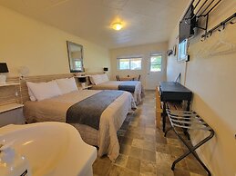 Motel Appartements le Saint-Patrick