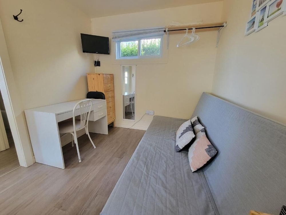 Motel Appartements le Saint-Patrick