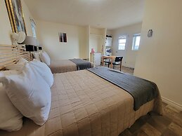 Motel Appartements le Saint-Patrick