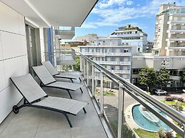 Modern Flat in Piazza Fontana