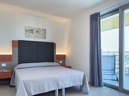 Lignano Penthouse Near Beach