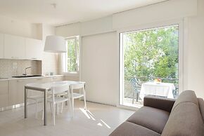 Lignano Apartment With Balcony