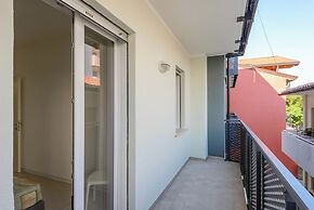 Lignano Apartment With Balcony