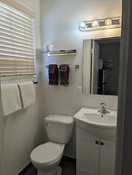 Wagon Wheel Motel