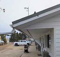 Wagon Wheel Motel