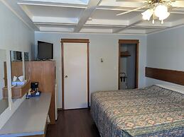 Wagon Wheel Motel