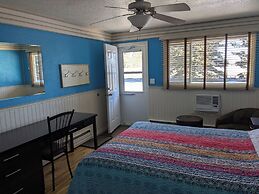 Wagon Wheel Motel