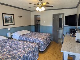 Wagon Wheel Motel