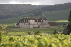 DOUCE NUITS