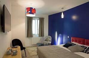 DOUCE NUITS