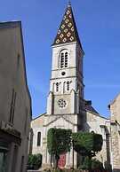 DOUCE NUITS