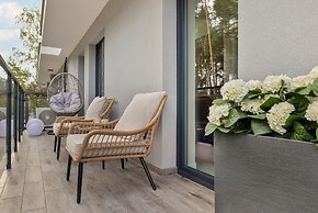 Two-level Apartment, Private Terrace With Jacuzzi