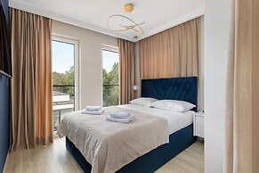 Two-level Apartment, Private Terrace With Jacuzzi