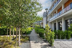 Two-level Apartment, Private Terrace With Jacuzzi
