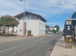 El Rincon de San Fermin