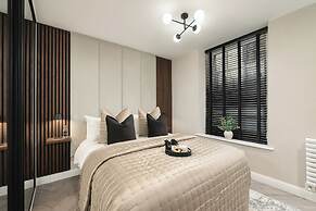 South Lane Apartments - City Centre