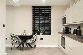 South Lane Apartments - City Centre