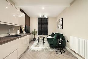 South Lane Apartments - City Centre