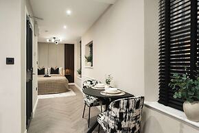 South Lane Apartments - City Centre