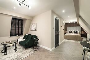 South Lane Apartments - City Centre