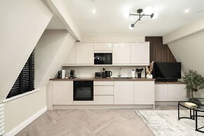 South Lane Apartments - City Centre