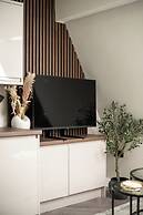 South Lane Apartments - City Centre