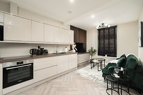 South Lane Apartments - City Centre