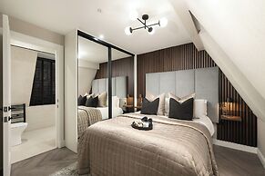 South Lane Apartments - City Centre